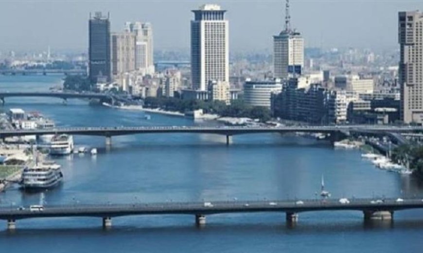 الأرصاد الجوية تحذر من طقس حار في القاهرة اليوم مع وصول درجات الحرارة إلى 34 درجة