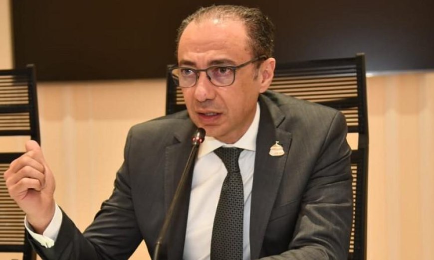رئيس لجنة صحة النواب يشيد بقرار الرئيس السيسي لزيادة أجور موظفي الإسعاف