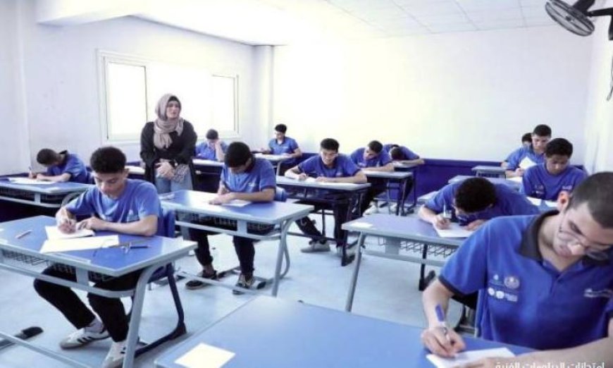 استقرار امتحانات الدبلومات الفنية في جميع المحافظات يعكس نجاح التنظيم والالتزام
