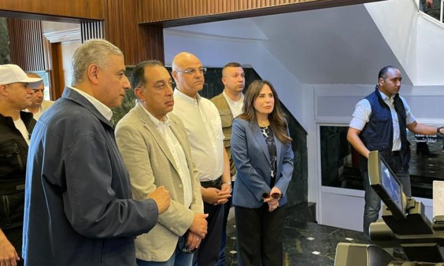 رئيس الوزراء يكشف عن الطفرة التنموية الكبيرة في الإسكندرية بفضل التنمية الشاملة