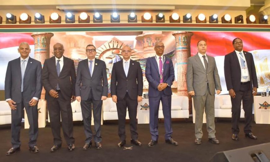 وزير الاستثمار يؤكد أهمية تطوير قطاع التأمين وتعزيز الشمول المالي كقاعدة لنمو الاقتصاد في إفريقيا