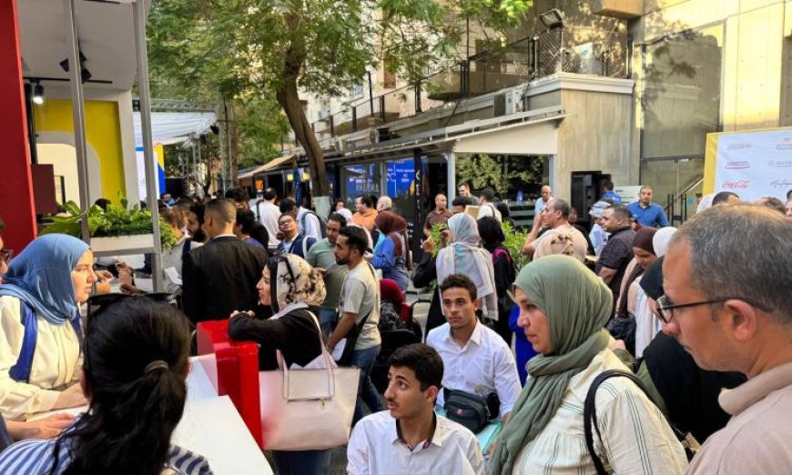 د. إيمان كريم تؤكد أهمية متابعة سوق العمل لضمان فرص عادلة للأشخاص ذوي الإعاقة