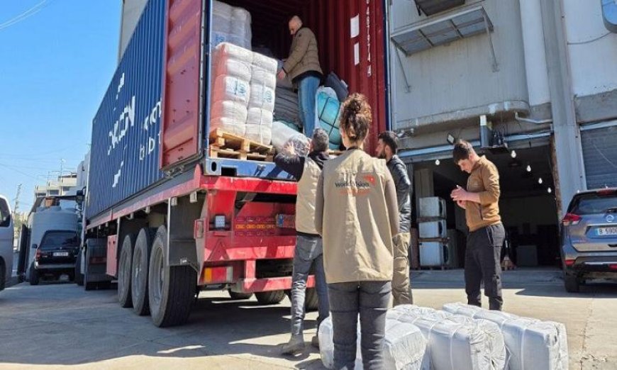 الأمم المتحدة تزيد قيمة النداء العاجل للبنان إلى الضعف لتعزيز الدعم الإنساني