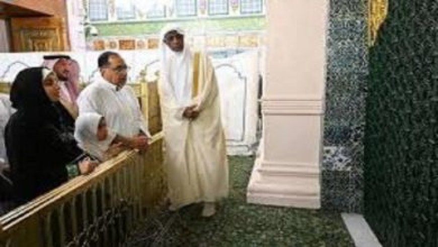 رئيس الوزراء يطلق خط إنتاج متطور لشركة كوكاكولا هيلينك في الإسكندرية