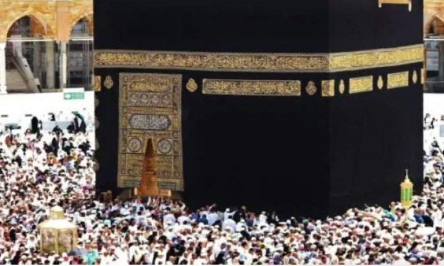 رئيس السياحة الدينية يكشف عن تفاصيل تقرير شامل لموسم الحج ونقاشاته في مجلس إدارة الغرفة