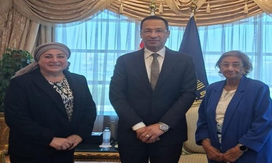أكاديمية الفنون ووزارة الاتصالات تتعاونان لتطوير نظام رقمي شامل يعزز الإبداع