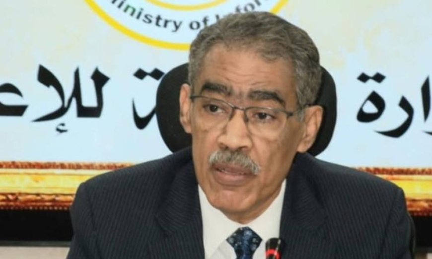 رشوان يؤكد دور الصحف الخاصة والحزبية في تعزيز الصحافة المصرية مهنيا وسياسيا