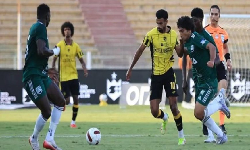 زد ووادي دجلة يتنافسان غدا على المركز الثالث في نهائي كأس الرابطة