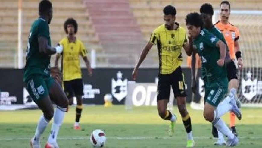 وديات الكونغو تتأهب لكأس العالم دون جمهور في حدث استثنائي