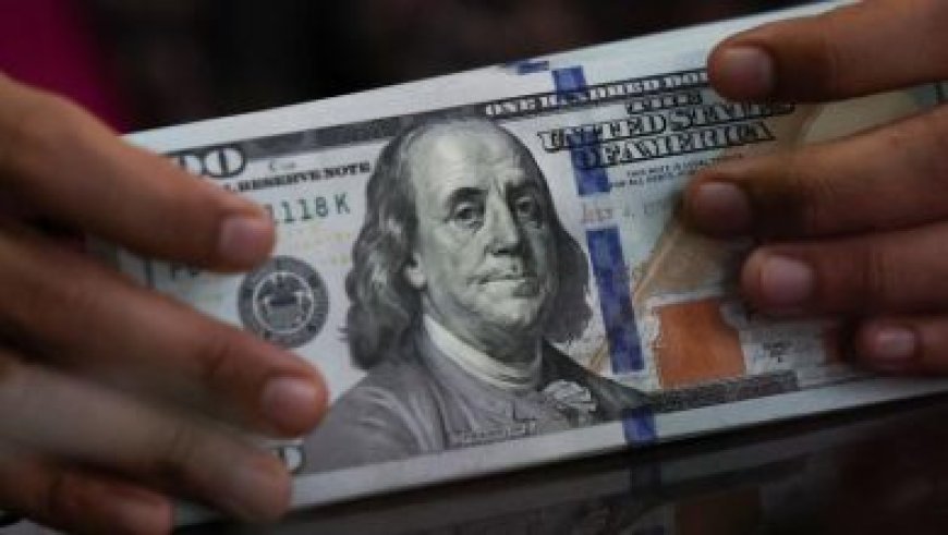 هبوط حاد لأسهم التكنولوجيا مع توقف ثورة الذكاء الاصطناعي وارتفاع أسعار النفط