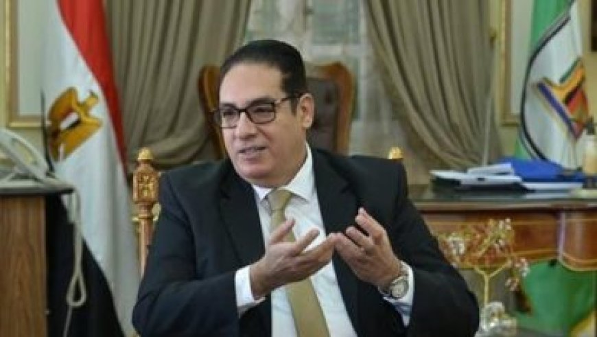 الصحة تعلن عن تقديم عيادات بعثة الحج المصرية أكثر من 31700 خدمة طبية في الأراضي المقدسة