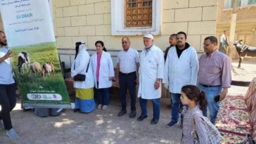 وزير العمل يقوم بجولة في مصنع ليوني ببدر لاستكشاف خطط التوسع وتوفير فرص عمل جديدة