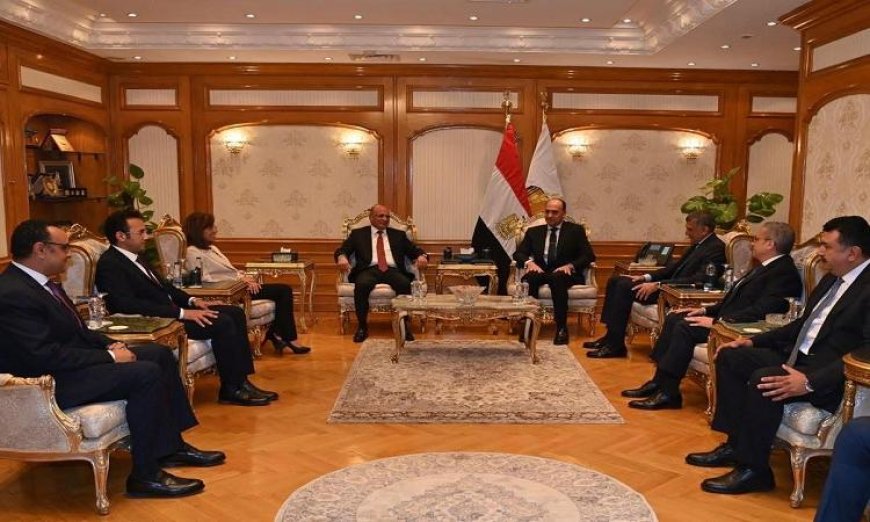 التوقيع على بروتوكول تعاون بين الوطنية لمكافحة الفساد والوطنية للتدريب لتعزيز القدرات