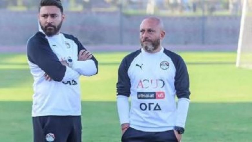 وادي دجلة يُحقق برونزية كأس عاصمة مصر ويُختتم موسمه بمكافأة مليون جنيه