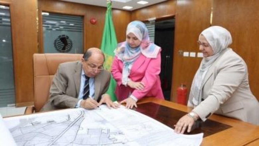 انقطاع مياه الشرب في ميت عقبة بالجيزة مساء الثلاثاء المقبل