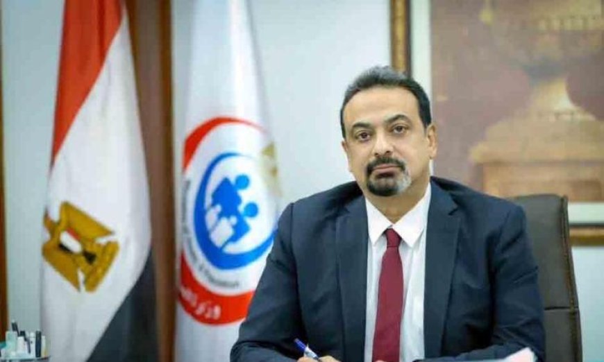 متحدث وزارة الصحة يؤكد استمرار جهود الدولة لحماية المواطنين من ادعاءات ممارسي الطب الوهمي