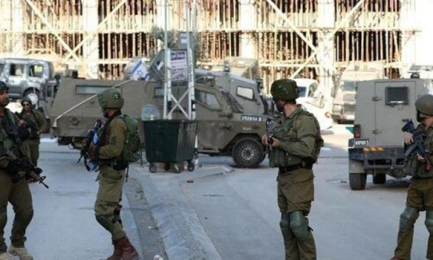اقتحام قوات الاحتلال الإسرائيلي مدينة بيت لحم يثير التوترات في المنطقة