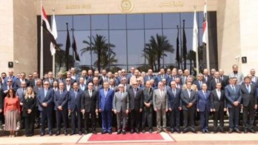 تحديثات الحالة المرورية اليوم الثلاثاء على جميع محاور القاهرة والجيزة
