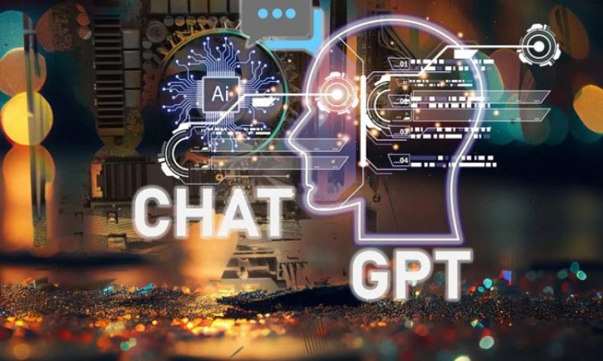 تحديثات ChatGPT تغير مستقبل سوق البرمجيات والذكاء الاصطناعي