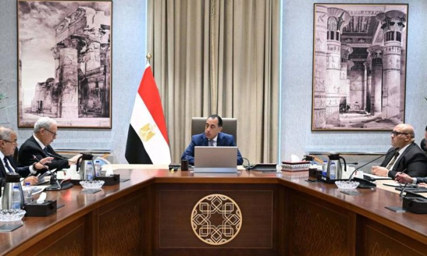 رئيس الوزراء يعزز جهود تنفيذ خطة إعادة هيكلة وحوكمة الشركات الحكومية لتحقيق التنمية الاقتصادية