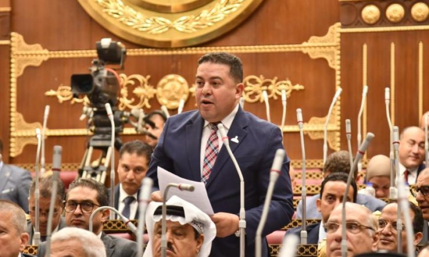 خطة التنمية الاقتصادية 2026 – 2027 تعكس رؤية متوازنة لدعم النمو وفق بيان الشيوخ