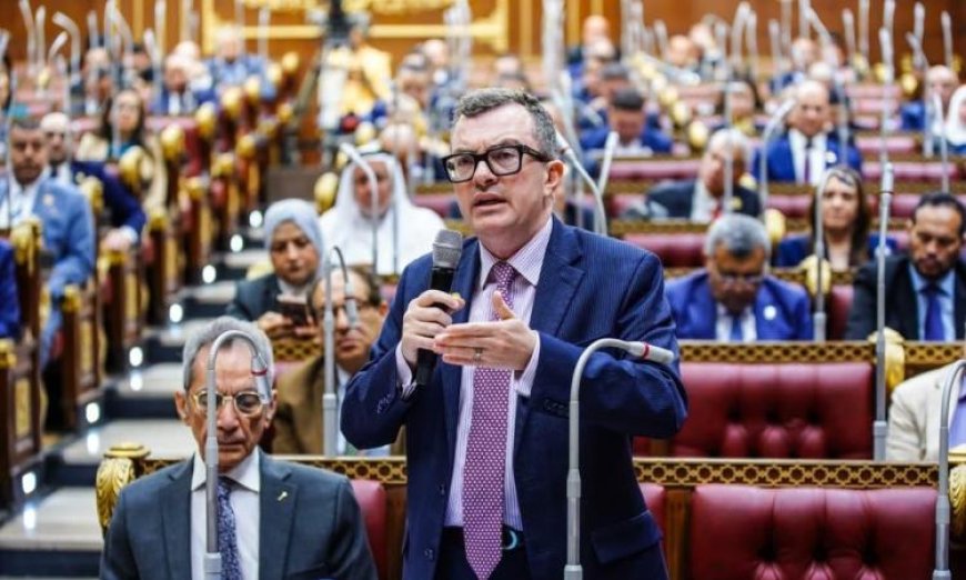 وزير التخطيط يكشف عن إجراءات جديدة لتعزيز حوكمة الإنفاق في البلاد