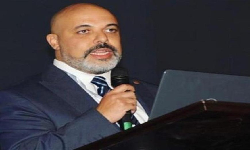 شعبة الذهب تعلن تشكيل مجلس إدارتها الجديد برئاسة إيهاب واصف حتى عام 2029