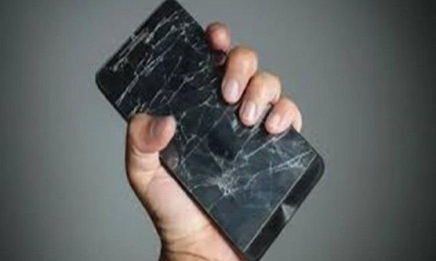 استرجاع الملفات المفقودة من الهاتف المعطل بخطوات سهلة ومضمونة