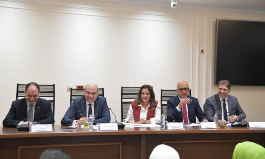 رئيس لجنة الإسكان في النواب يكشف عن طفرة عمرانية غير مسبوقة في الدولة خلال السنوات الأخيرة