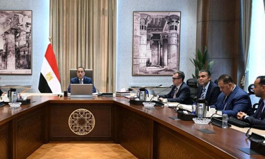 رئيس الوزراء يكشف عن استراتيجية البرنامج التنفيذي الوطني لدعم ريادة الأعمال وإطلاق المبادرات الجديدة