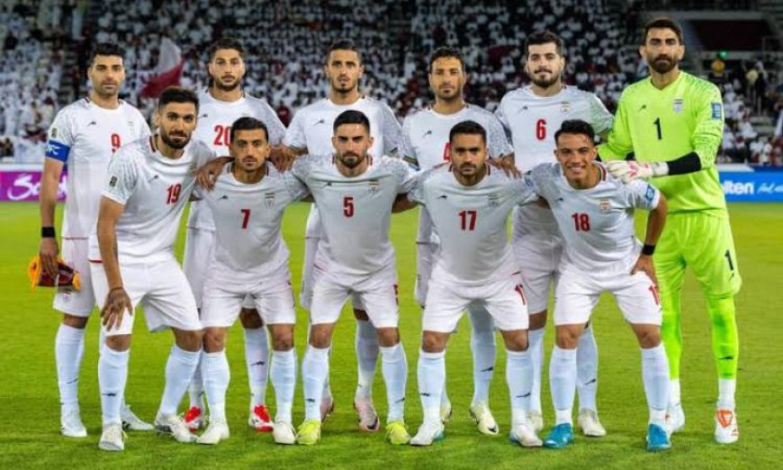 فيفا يتعاون مع الاتحاد الإيراني لضمان مشاركة ناجحة في المونديال