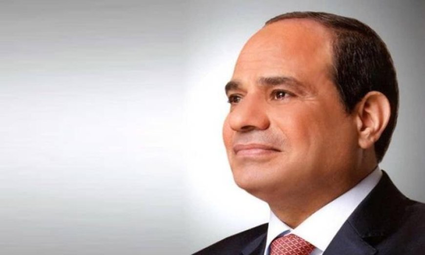 الرئيس السيسي يستقبل غدا رئيس الكونغو الديمقراطية في زيارة تاريخية