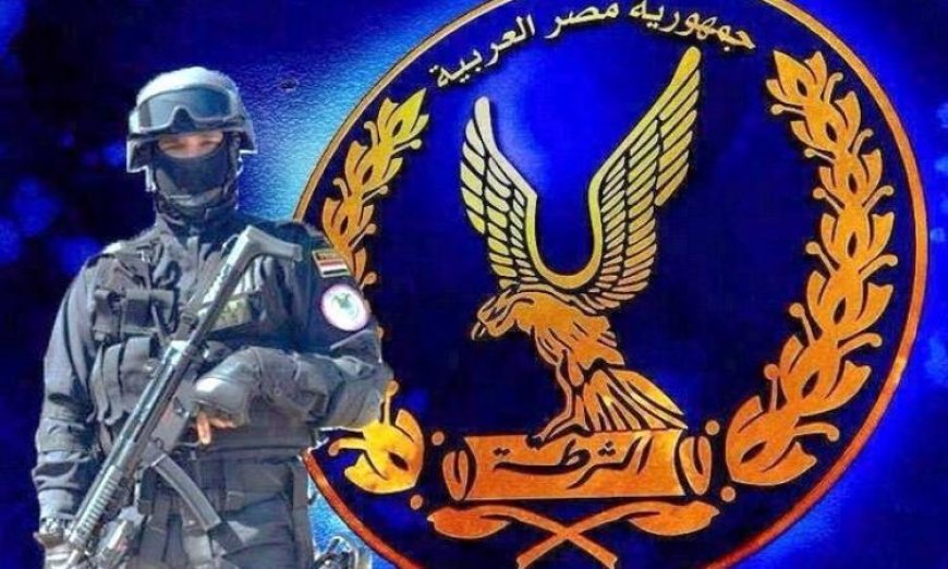 ضبط مسؤول عن إدارة شركة توظيف عمالة بالخارج بدون ترخيص في القاهرة