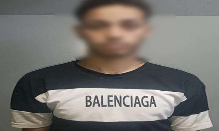 تفاصيل صادمة حول فيديو شخص يتسبب في فوضى أثناء تصوير ورقة أسئلة امتحان الثانوية