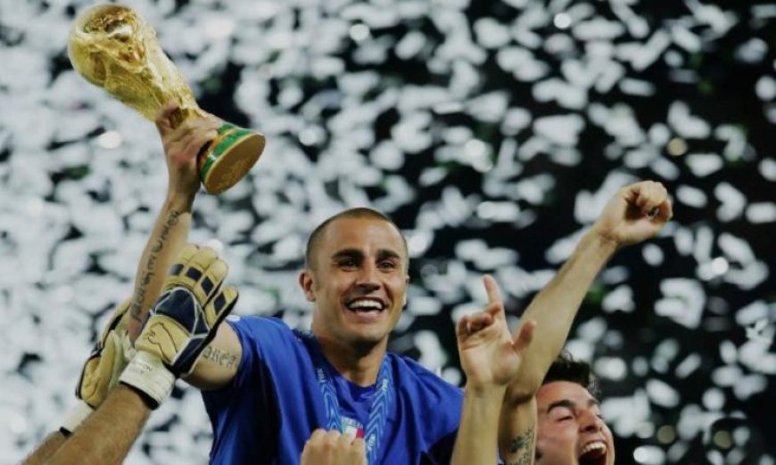 كانافارو يتسبب في جدل واسع قبل مونديال 2026 مع بطل العالم تحت المجهر