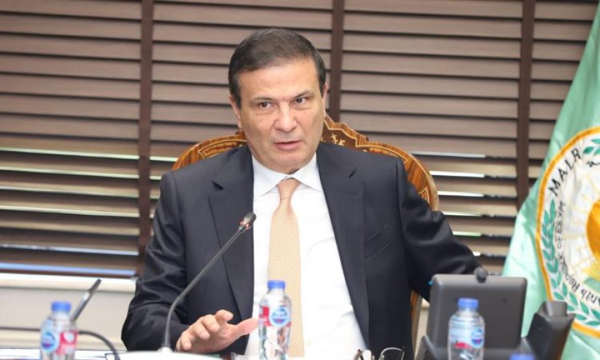 وزير الزراعة يعلن رسميًا عن دخول الليمون المصري إلى السوق الأفغاني