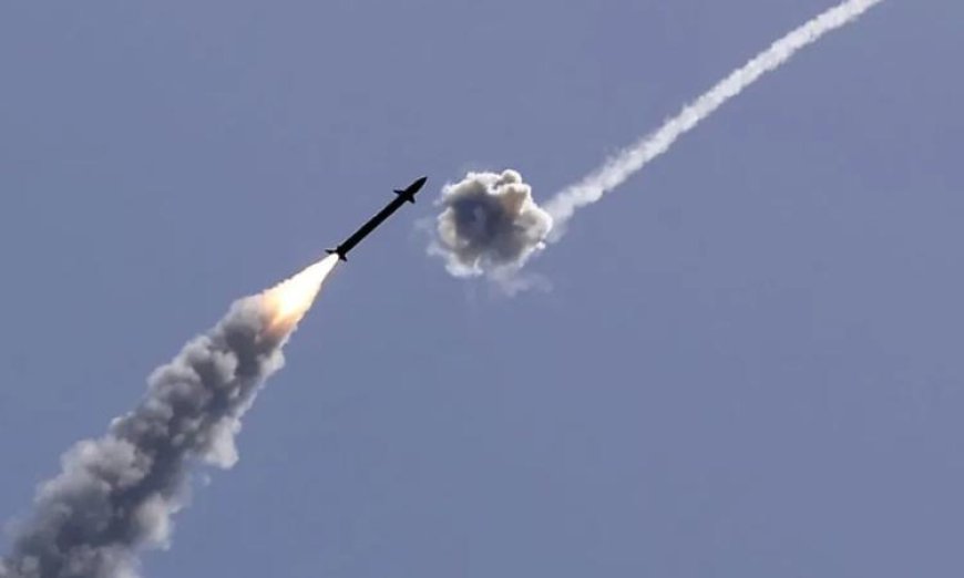 الأردن ينجح في اعتراض وإسقاط 5 صواريخ إيرانية كانت تستهدف منطقة الأزرق