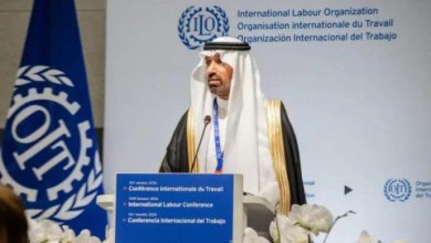 وزير الطاقة البدوي يناقش مع نظيره الأمريكي آفاق الاستثمار والشراكة في مجالات الطاقة والتعدين