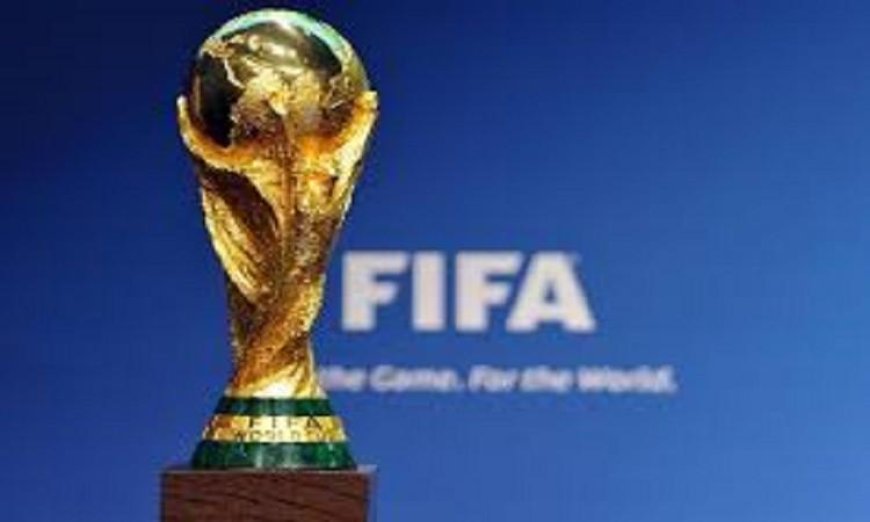 حفلات افتتاح كأس العالم تتألق في ثلاث دول مختلفة