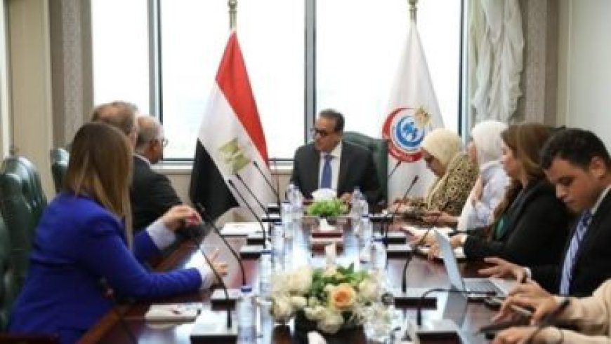 الرئيس السيسي يوقع اتفاقيات جديدة مع نظيره الكونغولي لتعزيز التعاون الثنائي
