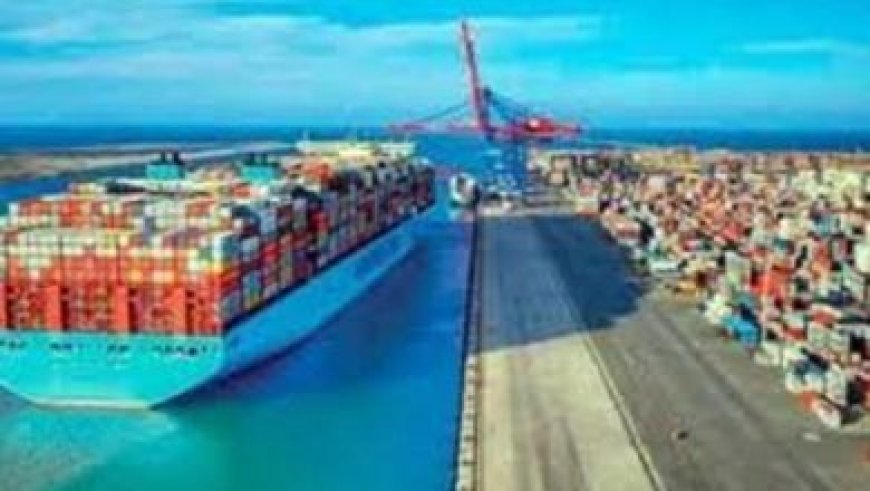 مصر تعزز بيئة الاستثمار من خلال تبسيط الإجراءات وتطوير المناخ الاقتصادي