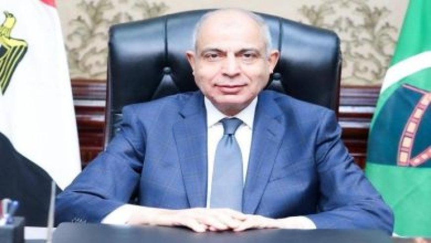 محافظ المنوفية يدشن 3 مدارس جديدة في الباجور باستثمارات تبلغ حوالي 100 مليون جنيه