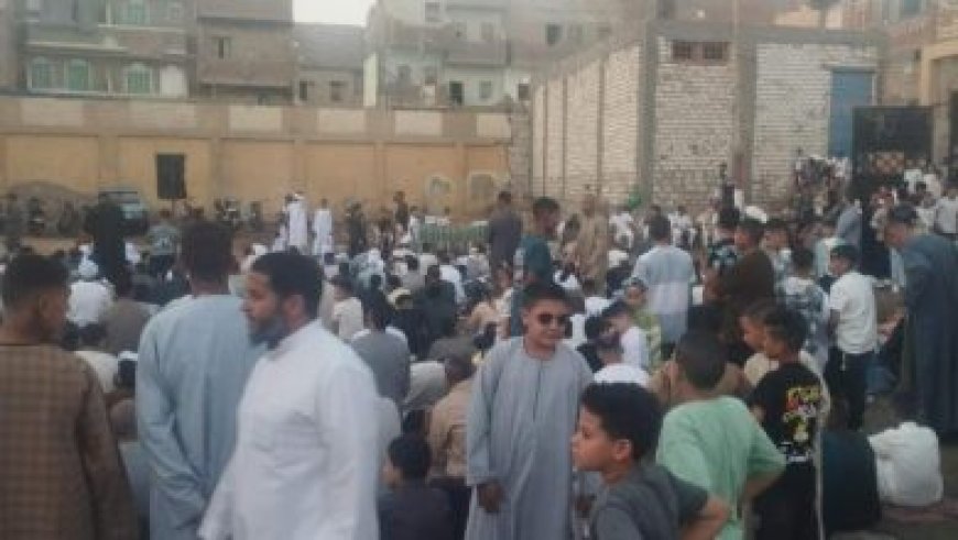 إزالة 5 تعديات على مزارع سمكية في جنوب بورسعيد لتعزيز الأمن الغذائي