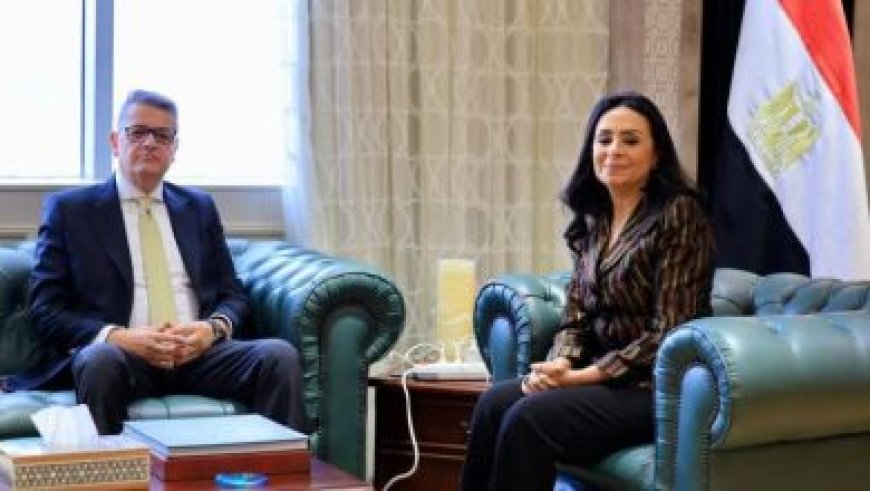 بعثة الحج الطبية المصرية تحتفل بنجاح موسم الحج 2026 عبر فيديو مؤثر