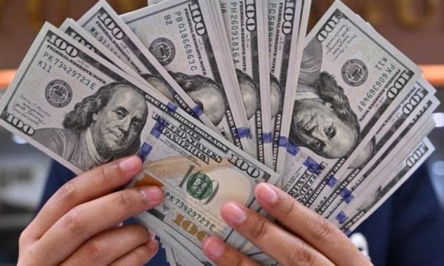 استقرار سعر الدولار في ظل ترقب الأسواق للتصعيد بين أمريكا وإيران وبيانات التضخم المرتقبة