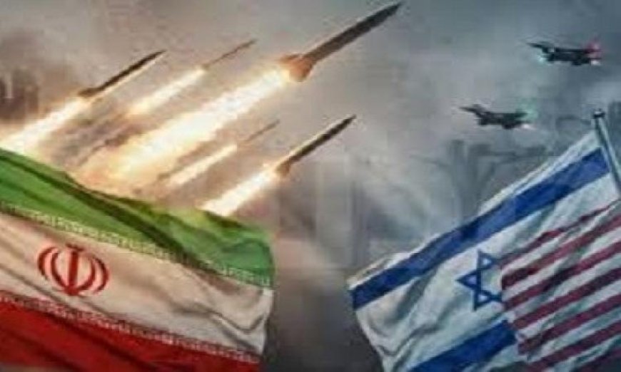 مسئول أمريكي يكشف عن قيام الولايات المتحدة بقصف 20 هدفا في إيران خلال الهجمات الأخيرة
