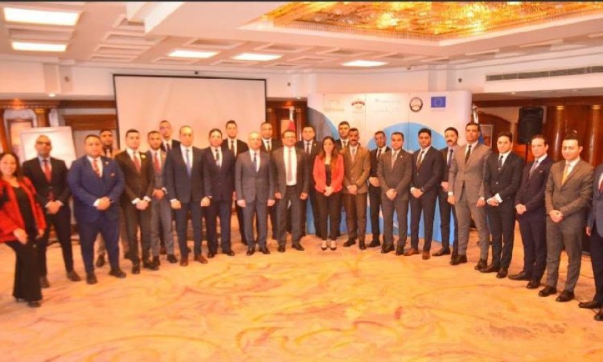 النيابة العامة تدشن ورشتي عمل هامتين لتعزيز حقوق الطفل في إطار التشريعات الجنائية