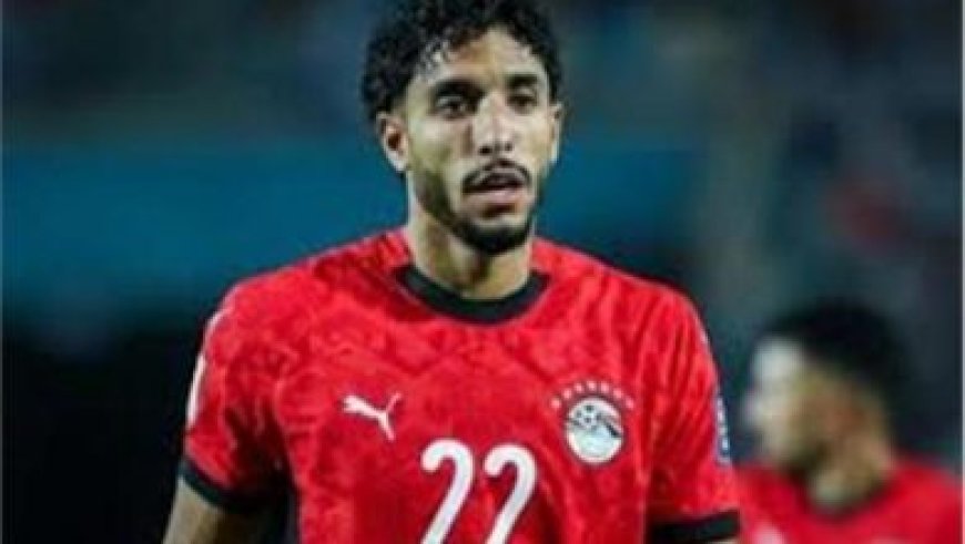 التحكيم المصري يحقق إنجازًا تاريخيًا في مونديال 2026 بتمثيل فريد من نوعه