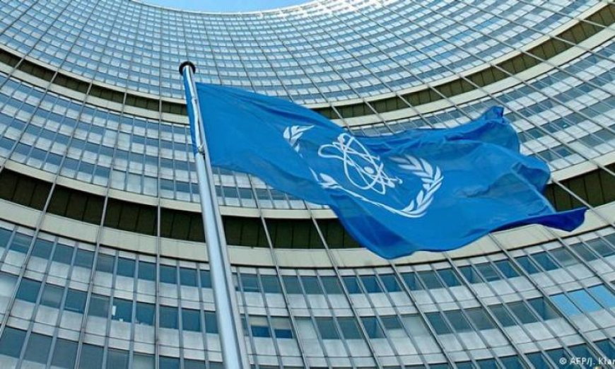الوكالة الدولية للطاقة الذرية تدعو إيران إلى التعاون الفوري لضمان الأمن النووي