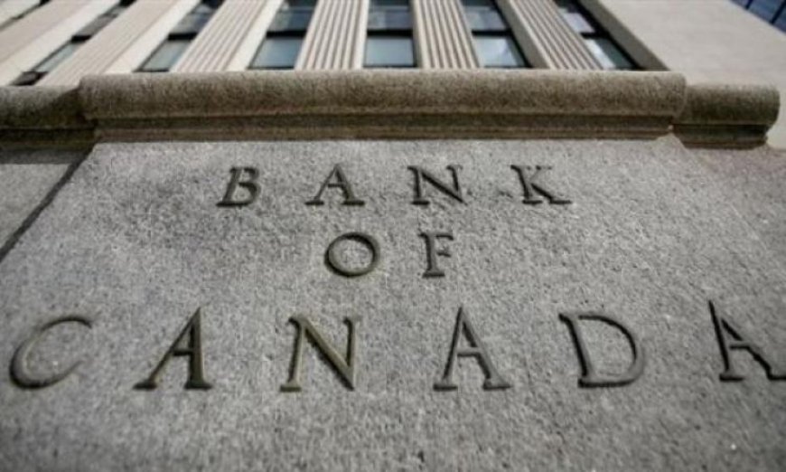 بنك كندا يحافظ على أسعار الفائدة ثابتة في ظل استقرار التضخم